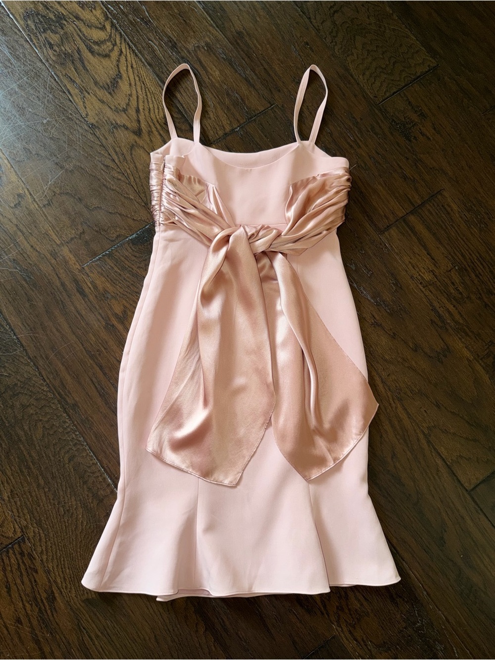 Cinq à Sept Paloma Fit Flare Cocktail Dress Size 6, EUC - Picture 4 of 9